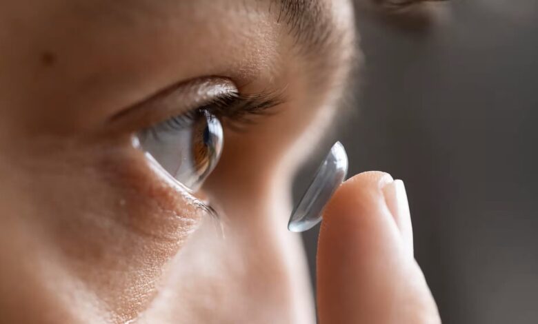 Why Contact Lenses Are Extra Handy Than Glasses