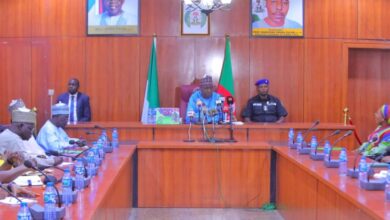 Gov Zulum pledges support for wounded soldiers, families of fallen heroes
