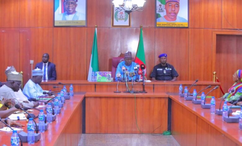 Gov Zulum pledges support for wounded soldiers, families of fallen heroes