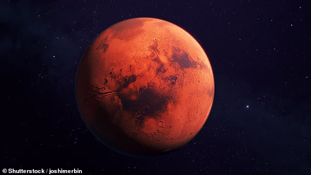 NASA's Curiosity Rover
