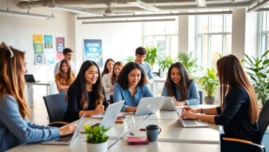 Top 7 Training Programs to Enhance Your Career