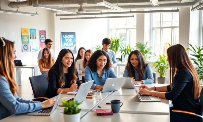 Top 7 Training Programs to Enhance Your Career