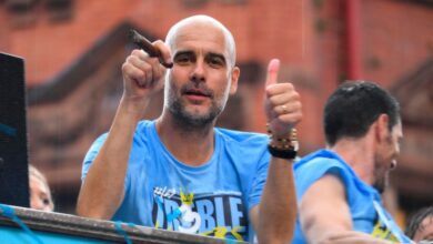 Manchester City betting preview: Can Pep Guardiola’s side reassert EPL dominance?