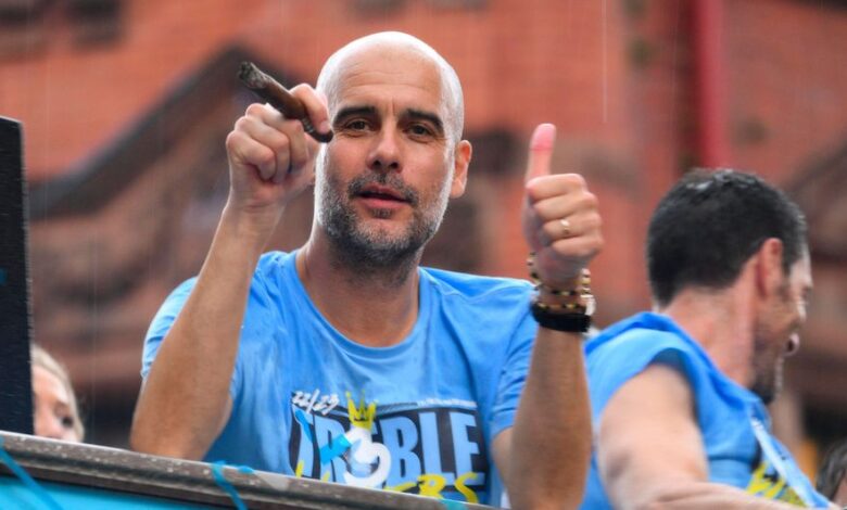 Manchester City betting preview: Can Pep Guardiola’s side reassert EPL dominance?