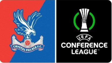 Crystal Palace to Compete in UEFA Conference League After CAS Upholds Europa League Demotion