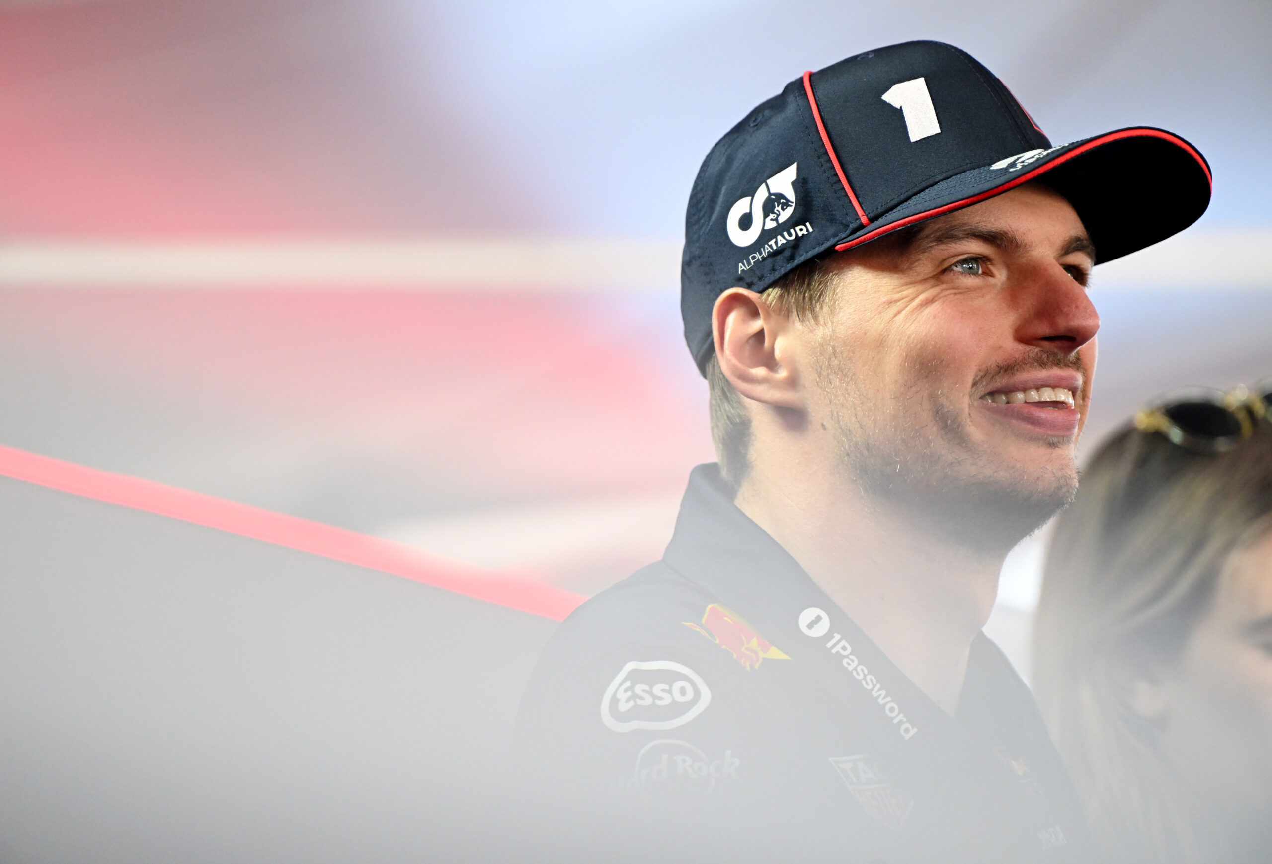 Max Verstappen ‘not too worried’ about the state of play at Red Bull