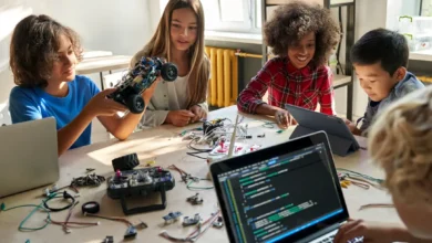 Integrating AI into education is not as daunting as it seems