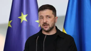 Zelenskyy