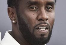 Sean diddy combs