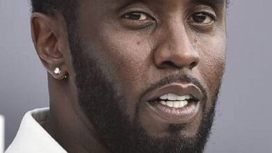 Sean diddy combs