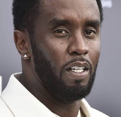 Sean diddy combs