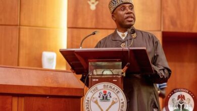 Amaechi: I'll resign if I don't stop corruption as president