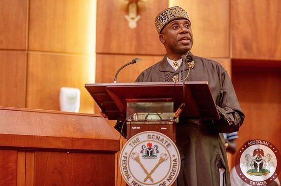 Amaechi: I'll resign if I don't stop corruption as president