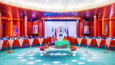 Nigerian Govt approves nine new private universities