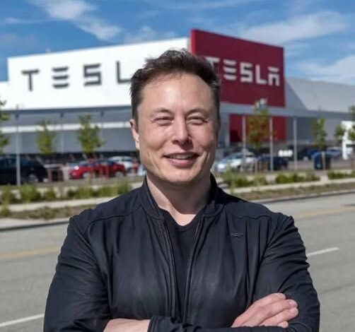 Tesla
