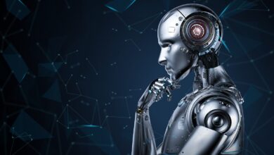 How AI is learning to improve itself