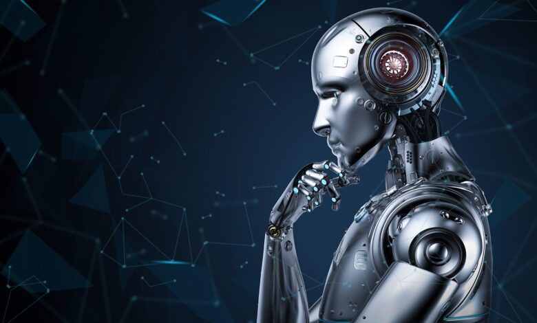 How AI is learning to improve itself