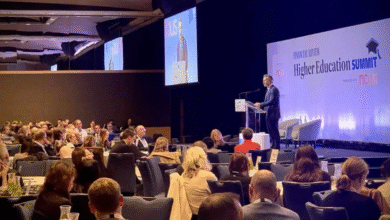 Australia's education minister makes no apologies for "managed system"