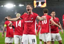 Wolves hopeful of closing deal to sign left-back David Moller Wolfe from AZ