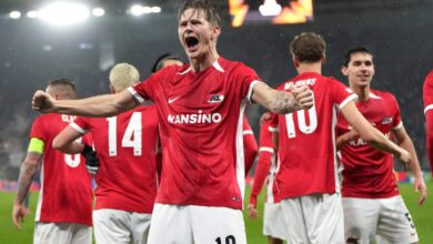 Wolves hopeful of closing deal to sign left-back David Moller Wolfe from AZ