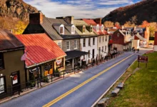 22 Best Places to Visit in October USA (2025 Edition)