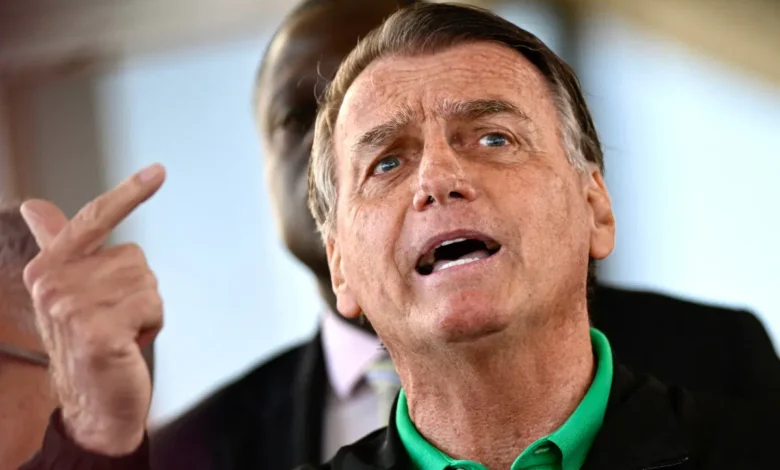 Bolsonaro