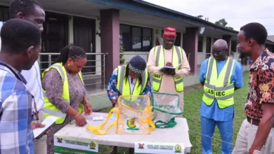 AAC alleges APC rigged Lagos LG polls, calls for LASIEC boss’ sack