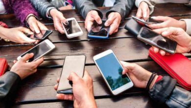 smartphone Addicition