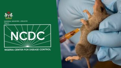 Lassa fever death toll: NCDC advises states to "be proactive"