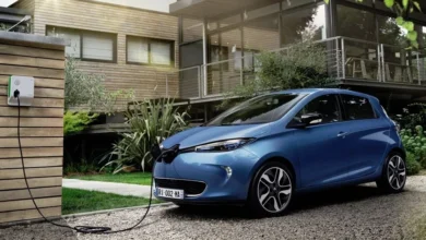 How Much Are Electric Cars?