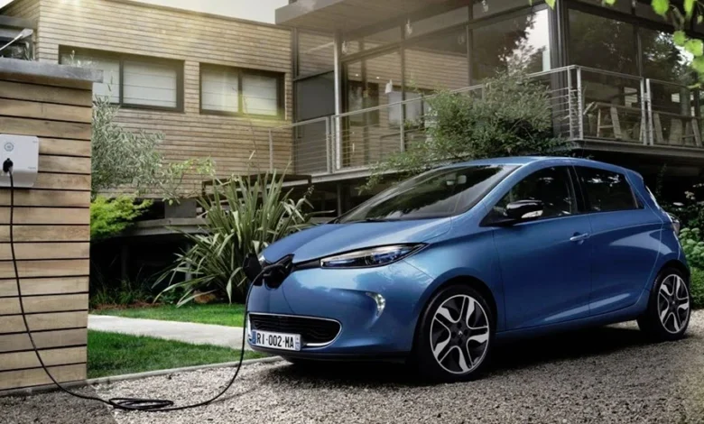 How Much Are Electric Cars?