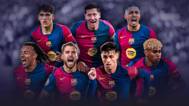 Barcelona 2025-26 season preview: Next-level Yamal, high-line worries and Rashford’s new role