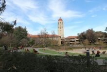 Stanford University lays off 363 employees