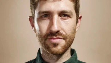 Tristan Harris