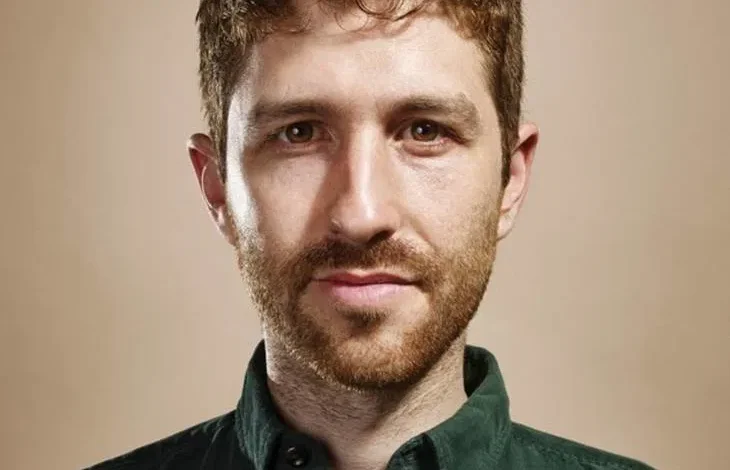 Tristan Harris