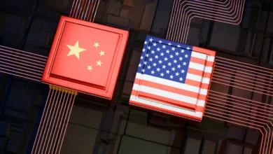 US and China extend trade truce deadline for another 90 days