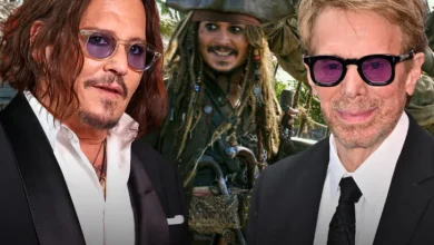 Bruckheimer