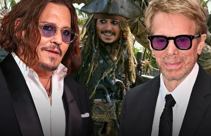 Bruckheimer