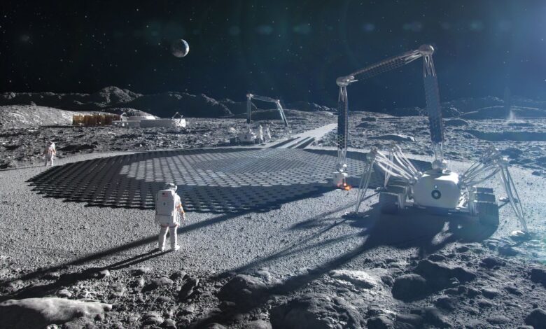 NASA