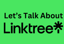 What Is Linktree? How to Set One Up in 2025