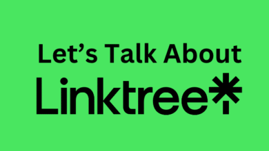What Is Linktree? How to Set One Up in 2025