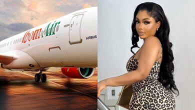 ‘I’m traumatised’- Comfort Emmanson finally breaks silence over Ibom Air incident
