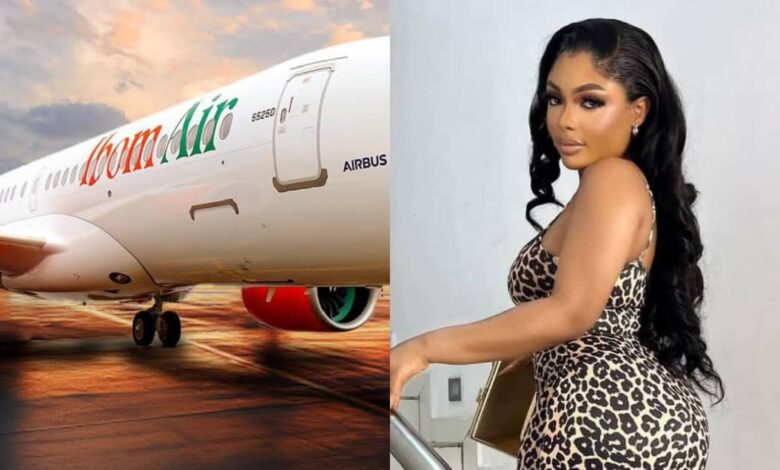 ‘I’m traumatised’- Comfort Emmanson finally breaks silence over Ibom Air incident