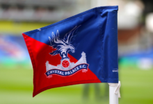 Crystal Palace delegation arrives at CAS to fight for Europa League return