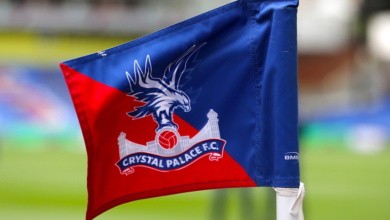 Crystal Palace delegation arrives at CAS to fight for Europa League return