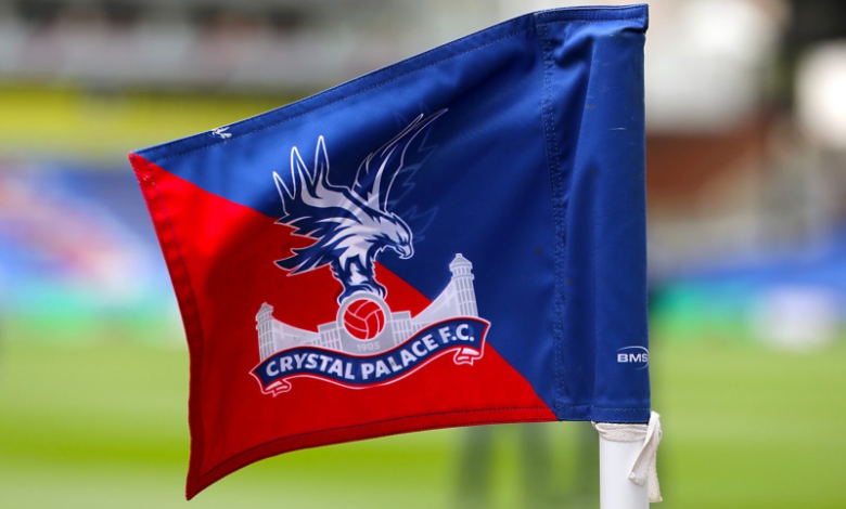 Crystal Palace delegation arrives at CAS to fight for Europa League return