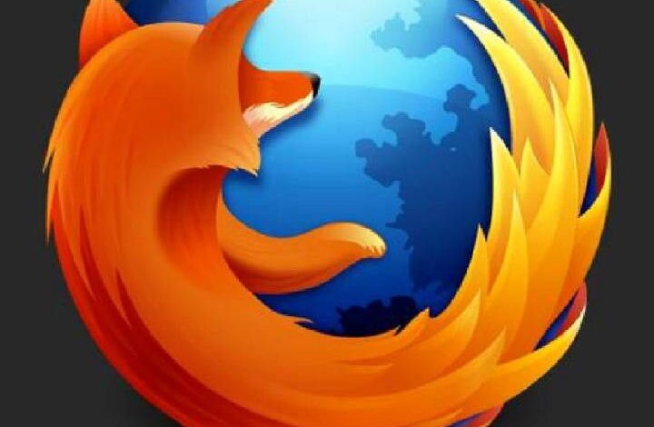 Mozilla
