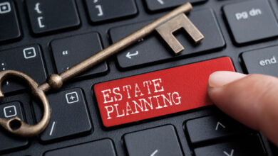 What ‘Digital Estate’ Means Today—And 4 Tools People Over 60 Are Searching For