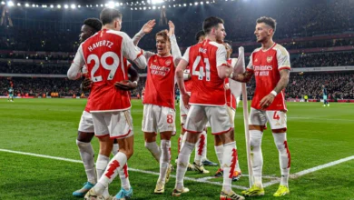 Arsenal season betting preview: How likely are the Gunners to end title drought?
