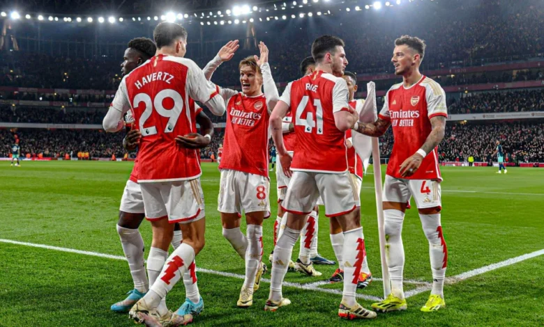 Arsenal season betting preview: How likely are the Gunners to end title drought?